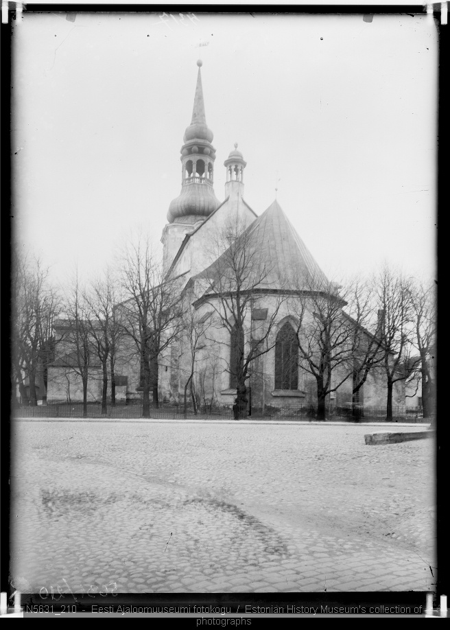 Toomkirik