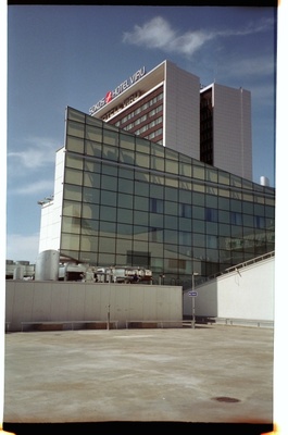 Viru Centre in Tallinn  similar photo