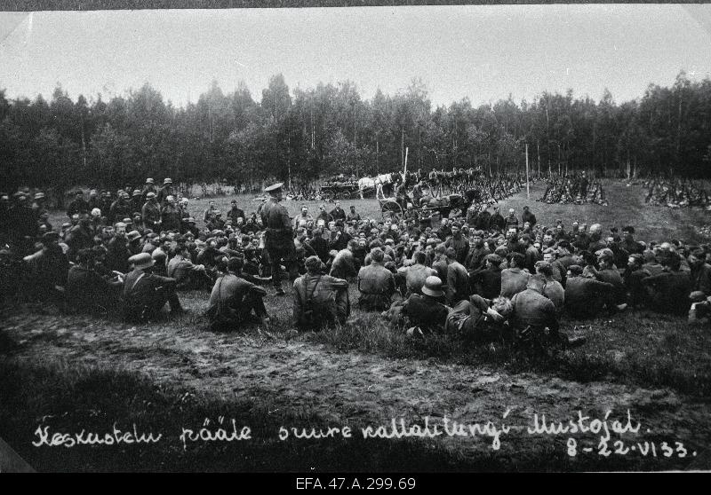 2. The Fußball Army [casters, exercises, sports competitions, etc. ].