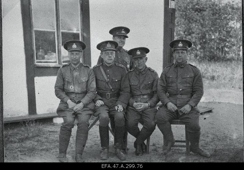 2. The Fußball Army [casters, exercises, sports competitions, etc. ].