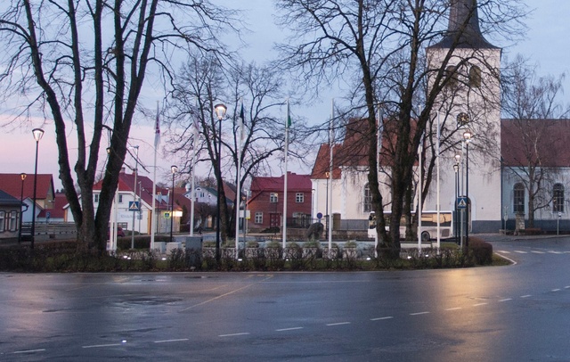 fotokoopia, Paide turg 20.saj. alguses rephoto