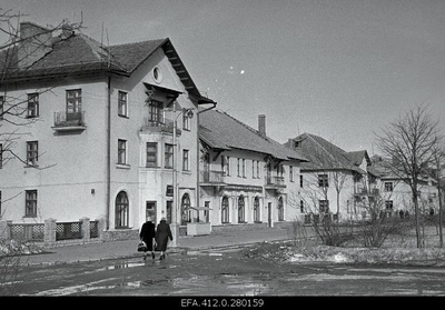 Kohtla-Järve, Jõhvi, Narva.  similar photo