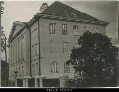 Opening of the new building of the joint school of Läänemaa  similar photo