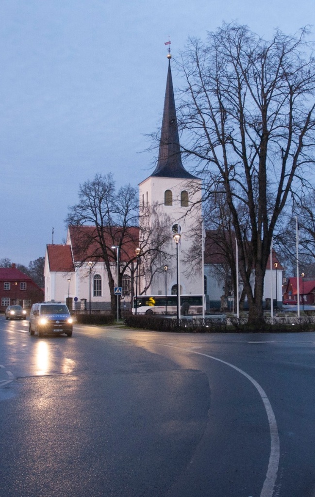 Weissenstein : Paide = Weisenstein rephoto