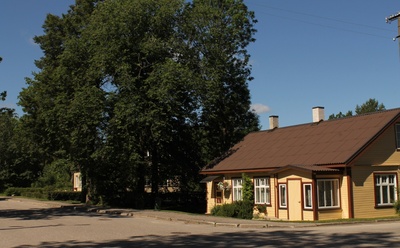 Wändra rephoto