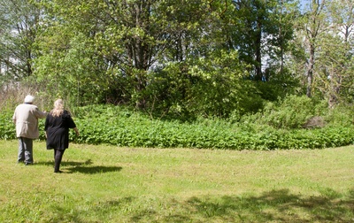 Imavere vallamaja rephoto