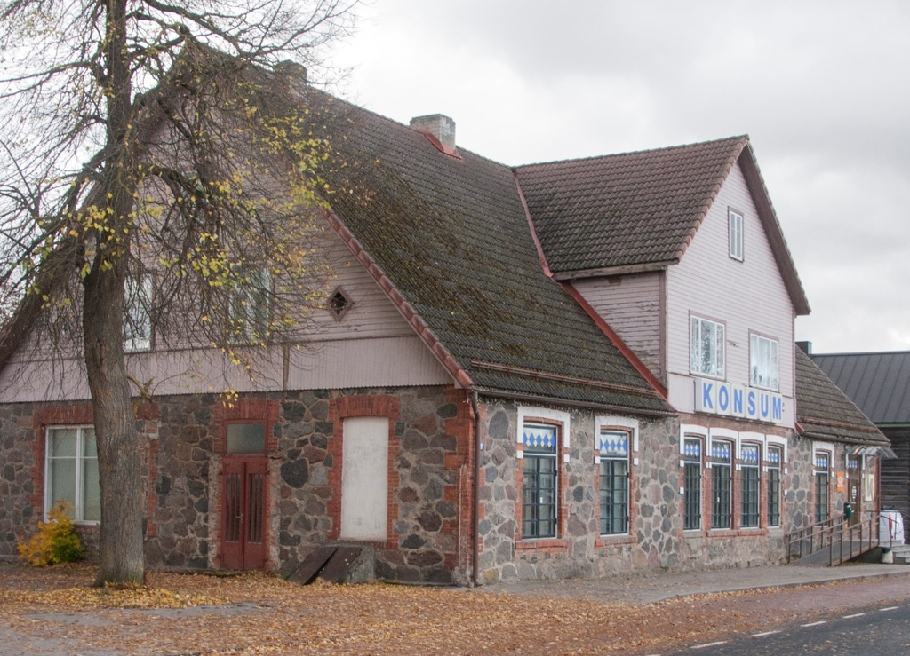 Kolga-Jaani meierei rephoto