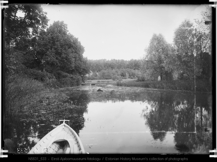 Pirita jõgi