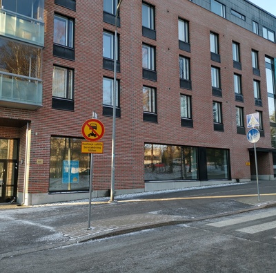 Oulunkylä, Patola rephoto