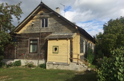 Taebla rural municipality rephoto