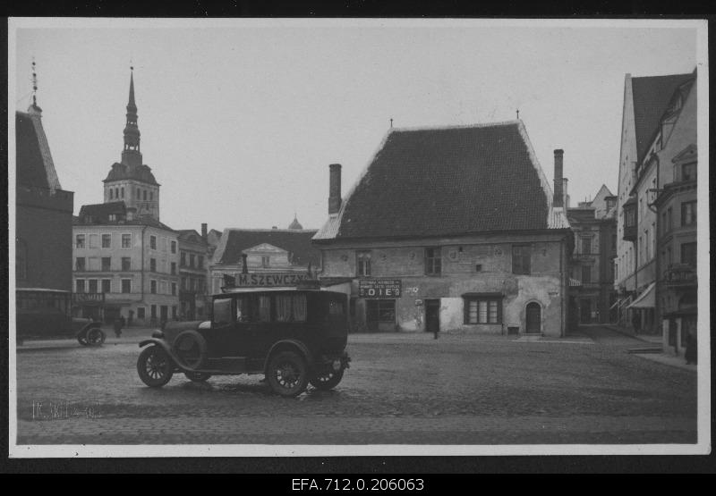 [tax] On the Square.