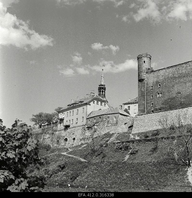 View Toompea.