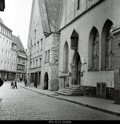 Houses on Pikal Street.  similar photo