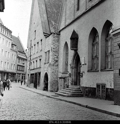 Houses on Pikal Street.  similar photo