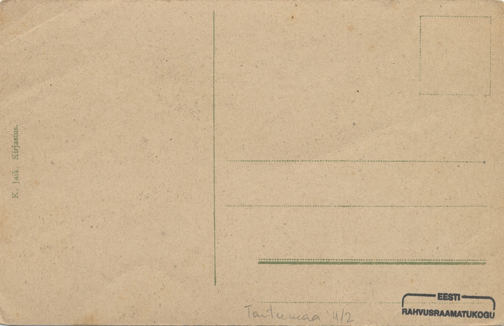 Elwa waxal : Elwa : Bahnhof