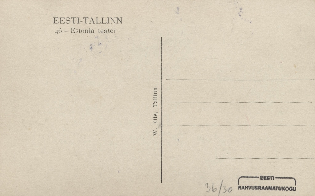 Estonia-Tallinn.