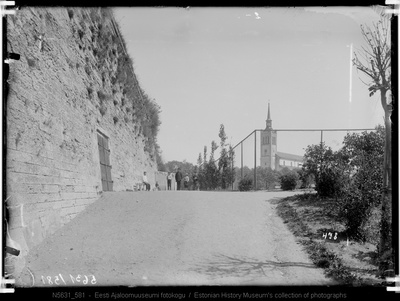 Tenniseväljak Harjuorus  duplicate photo