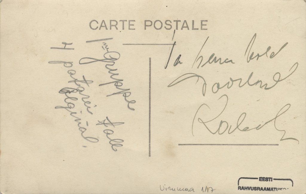 I Group 4 batteries long Olginal