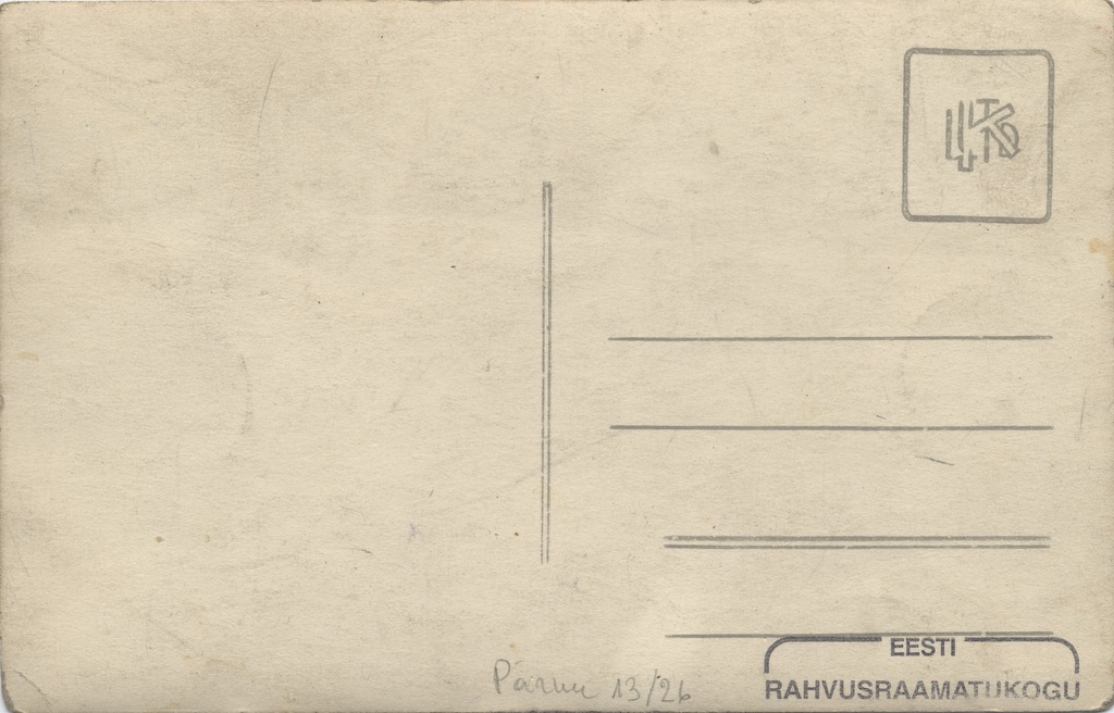 Pärnu