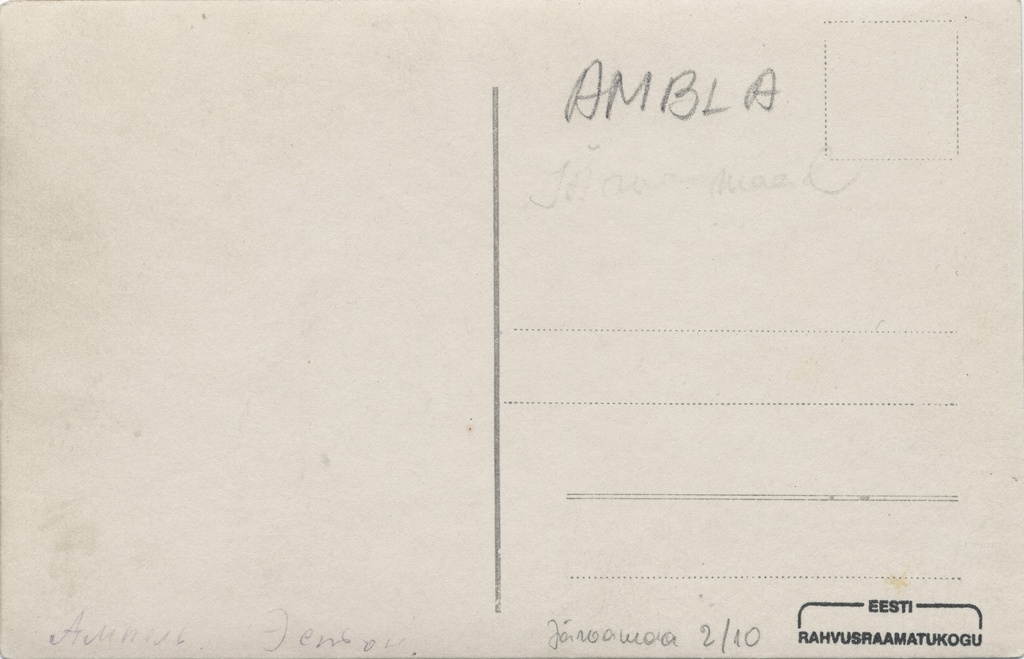 [Ambla]