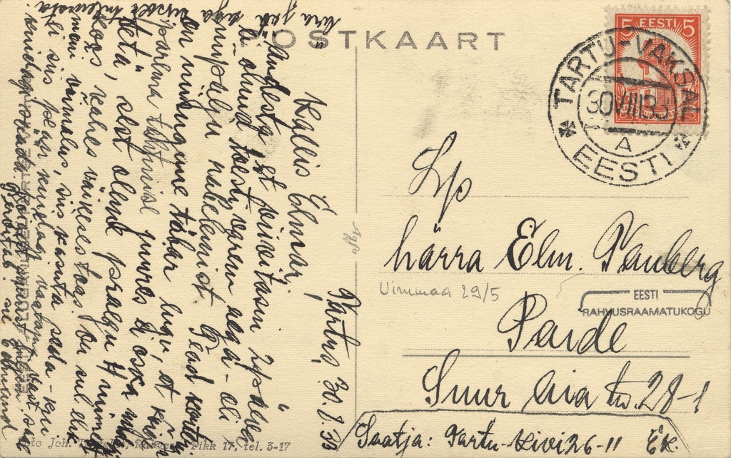 Estonia : Lüganuse-Purtse in Virumaa