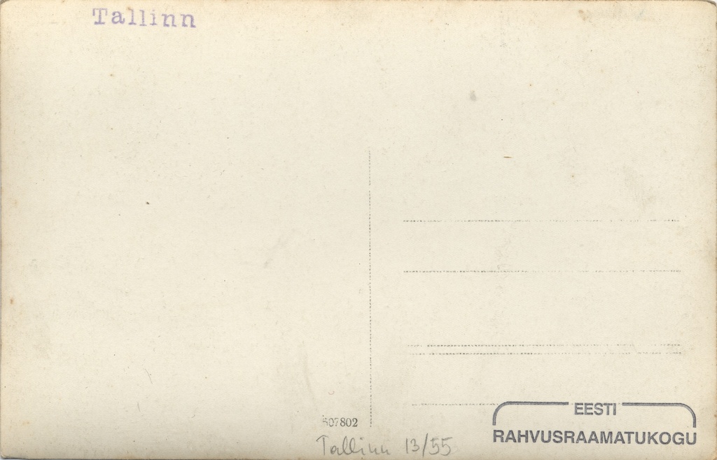 Tallinn