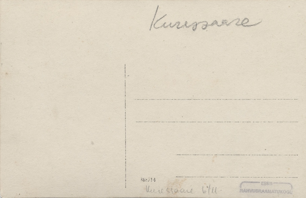 Kuressaare