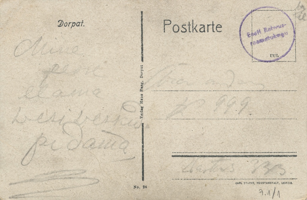Dorpat