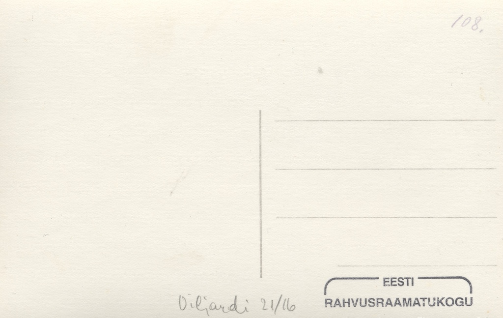 Viljandi Uueveski