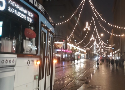 Aleksanterinkatu 40, 42, 44 - Kluuvikatu rephoto