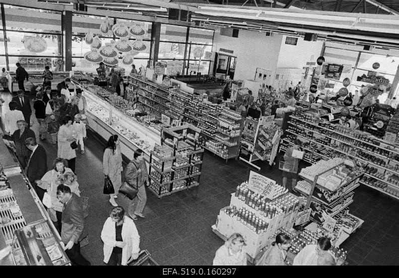 Tallinn Chamber of Commerce.