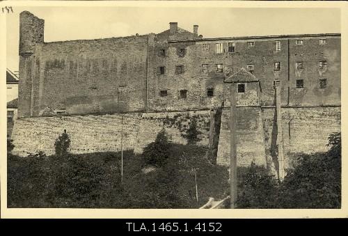 View Toompea.