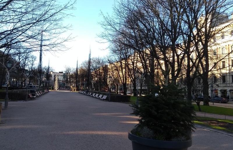 Helsingi vaade rephoto