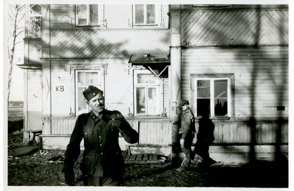 Narvafronten, 1944 - Narvafront001 118 - lang