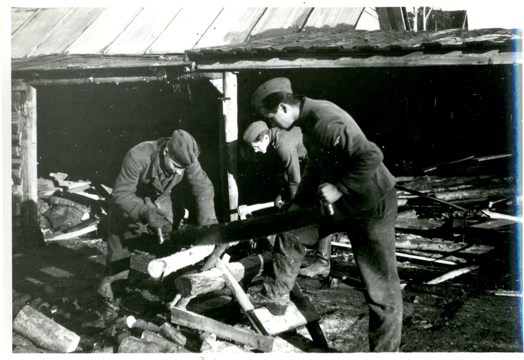 Narvafronten, 1944 - Narvafront008 - lang