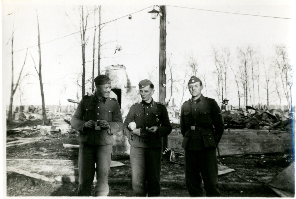 Narvafronten, 1944 - Narvafront014 - lang