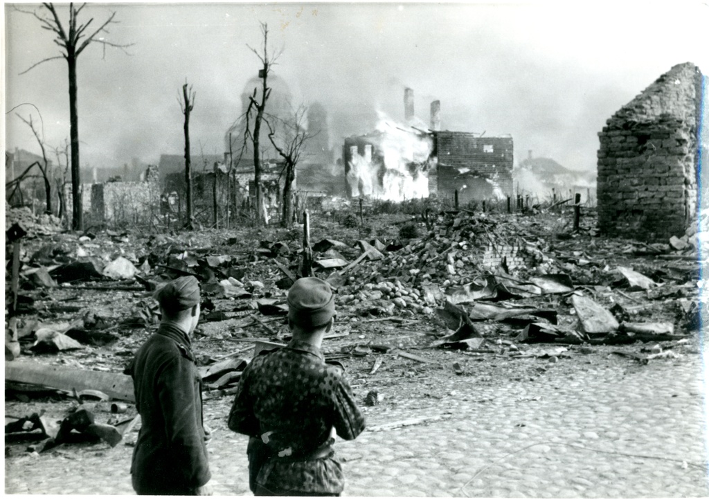 Narvafronten, 1944 - Narvafront038 - lang