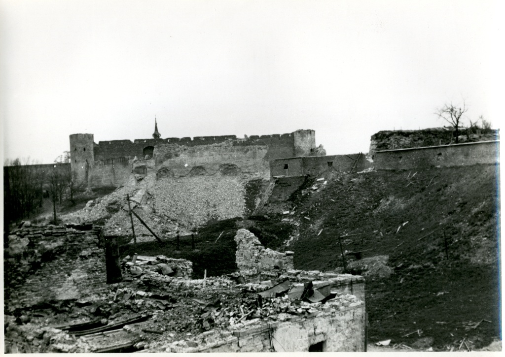 Narvafronten, 1944 - Narvafront039 - lang
