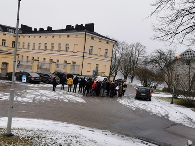 Lapinlahden sairaala rephoto