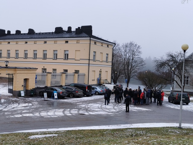 Lapinlahden sairaala rephoto