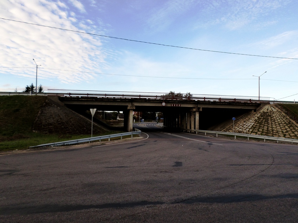 Assaku viadukt1 - Assaku viadukt