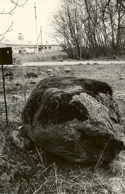 Kultuskivi