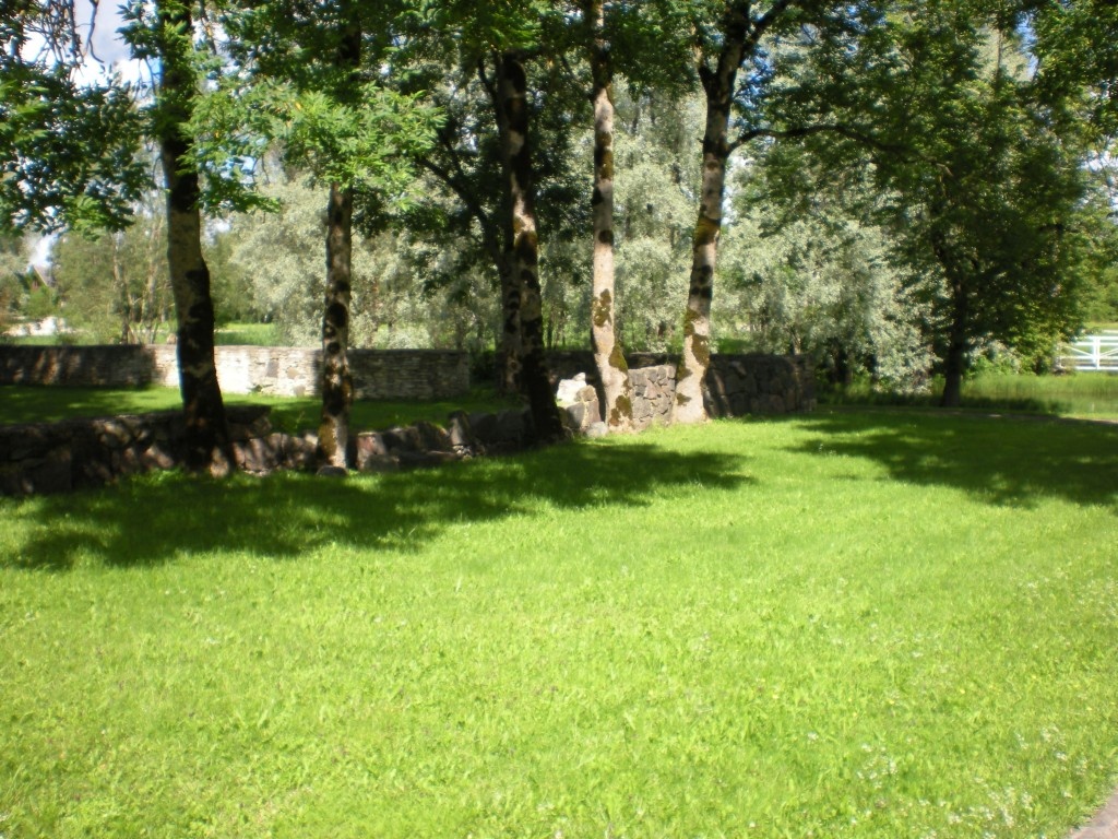 Sipa mõisa park