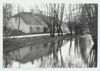 Sipa mõisa kõrvalhoone (1979)