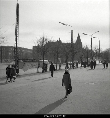 View Estonia puiesteele.  similar photo