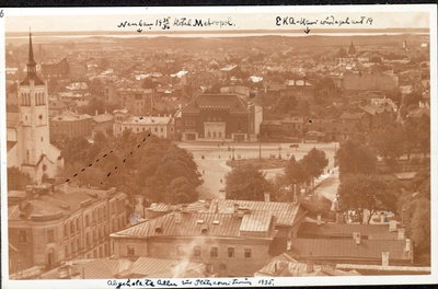 TLA 1465 1 4037 freedom v vicinity 1935 - Freedom v vicinity  similar photo