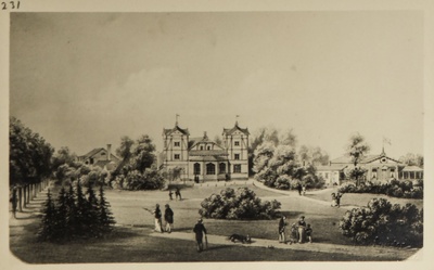 TLA 1465 1 4265 repro gravüürist kadriorg bellevue photographer n Nylander - Repro gravüürist kadriorg bellevue  duplicate photo