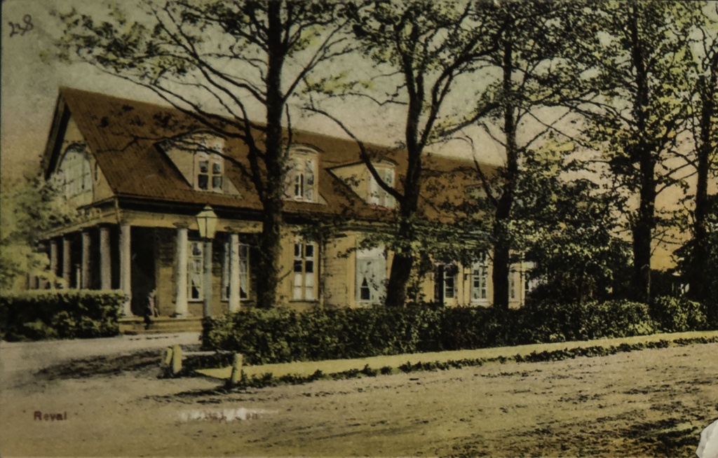 TLA 1465 1 4272 Bade-Salon Cadriorus - Bade-Salon Cadriorus