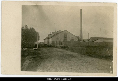 Photo from the factory.  duplicate photo