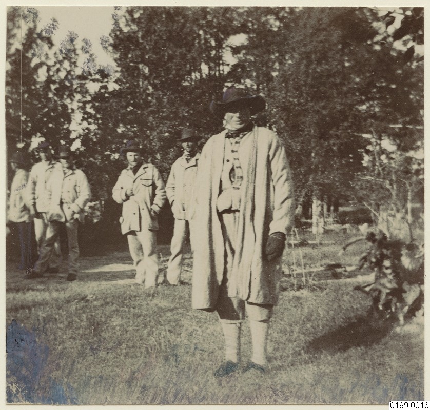 Photographers, photograph@eng - 0199.0016 - 1908 [?]